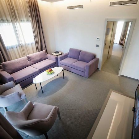 Rawsheh 51 Hotel Beirut Eksteriør billede