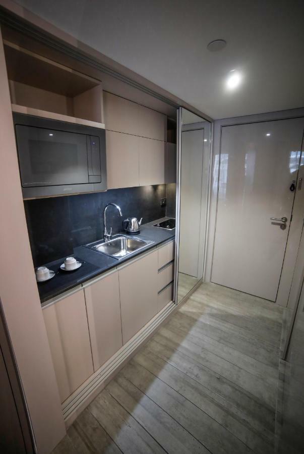 Rawsheh 51 Hotel Beirut Eksteriør billede