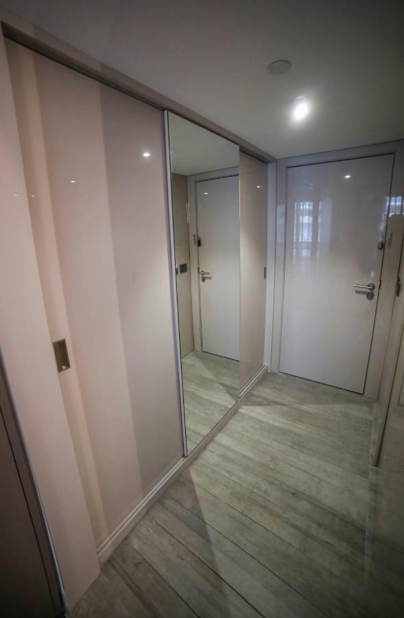 Rawsheh 51 Hotel Beirut Eksteriør billede